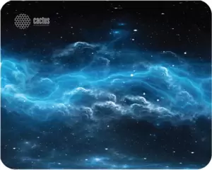 Cactus Space Clouds 300x250x2мм (CS-MPC-P05M)