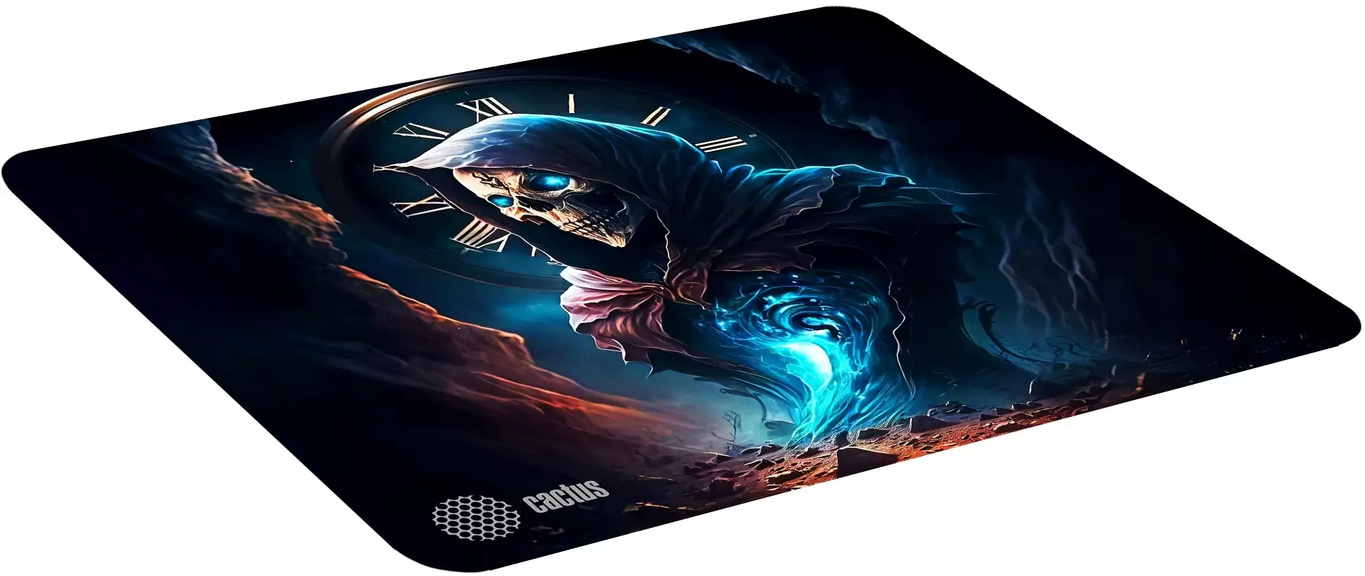 Коврик для стола Cactus Time (CS-MPC-D14M) фото