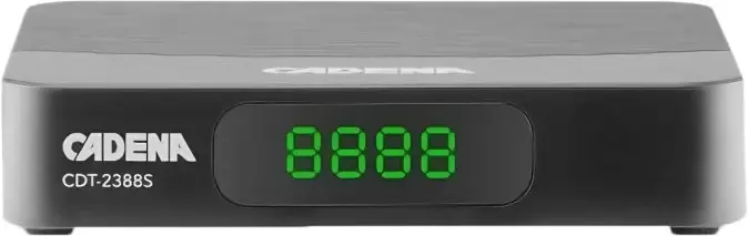 Cadena CDT-2388S