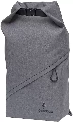 Caanbag CAAN-CI-27LG (серый)