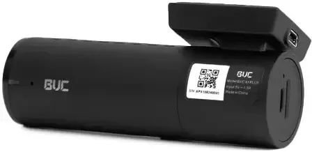Видеорегистратор BVC X1 Plus фото 3