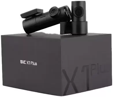 Видеорегистратор BVC X1 Plus фото 5