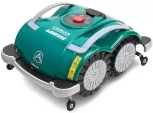Газонокосилка-робот Caiman Ambrogio L60 Elite 01-010801-0018 фото