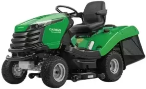 Райдер Caiman Comodo 4WD 107D2K фото