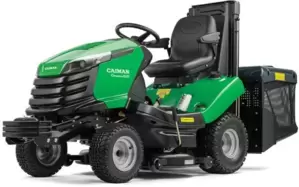 Райдер Caiman Comodo Max 2WD HD 107D2K2 фото