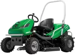 Райдер Caiman Croso 2WD 97D2C фото