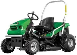 Райдер Caiman Croso Max 2WD 97D2C2 фото
