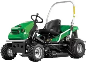 Райдер Caiman Croso Max 4WD 97D2C2 фото