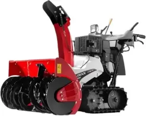 Снегоуборщик Caiman Edo 32H фото