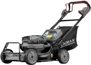 Газонокосилка аккумуляторная Caiman ENO LMXi(56) (без АКБ) фото
