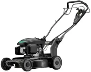 Газонокосилка бензиновая Caiman Fasto 50CV фото