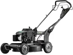 Газонокосилка бензиновая Caiman Fasto 55CV фото
