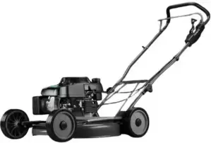 Газонокосилка бензиновая Caiman Fasto SD 55CP фото