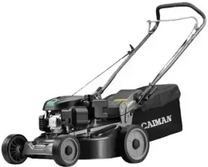 Газонокосилка бензиновая Caiman Ferro 47CP фото