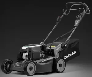 Газонокосилка бензиновая Caiman Ferro 47CVE фото