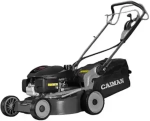 Газонокосилка бензиновая Caiman Ferro 47HV фото