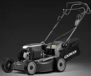 Газонокосилка бензиновая Caiman Ferro 52CVE фото