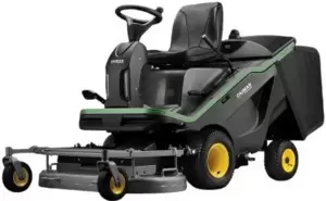Райдер Caiman Gito 2WD FD фото