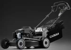 Газонокосилка бензиновая Caiman Ixo 55CV фото