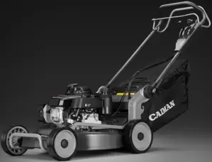 Газонокосилка бензиновая Caiman Ixo 55HV фото
