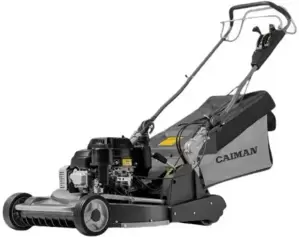Газонокосилка бензиновая Caiman Ixo 58KVR-AL фото