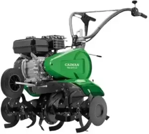 Культиватор Caiman Neo 60H C3 фото