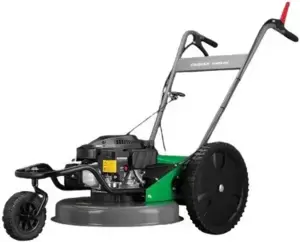 Газонокосилка бензиновая Caiman Pampa 60C фото