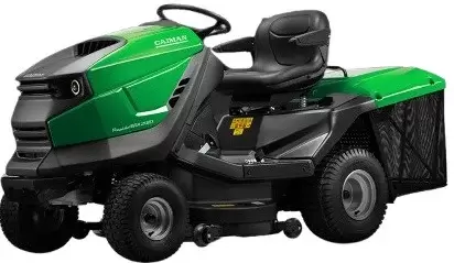 Caiman Rapido Max 2WD 107D2C2