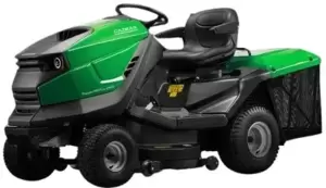 Райдер Caiman Rapido Max Eco 2WD 107D1C2 фото