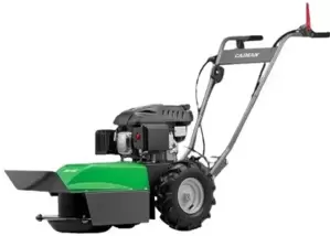Газонокосилка бензиновая Caiman RM80C фото