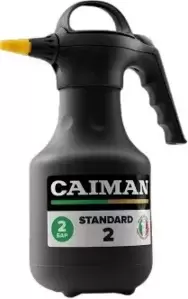 Опрыскиватель Caiman Standard 2 фото