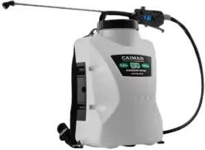 Опрыскиватель Caiman Standard PS10E фото