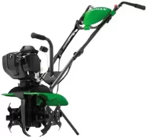 Культиватор Caiman Supertiller MB 25H фото