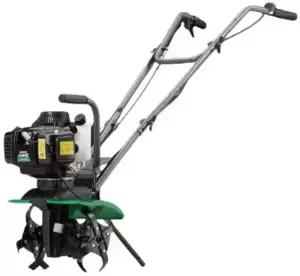 Культиватор Caiman Supertiller MB 30C фото