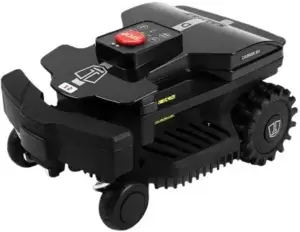 Газонокосилка-робот Caiman Tech X2 Elite S+ фото