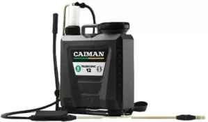 Опрыскиватель Caiman Telescopic 12 фото