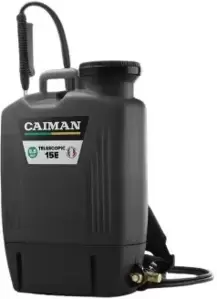 Опрыскиватель Caiman Telescopic 15E фото
