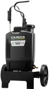 Опрыскиватель Caiman Telescopic 15EW фото