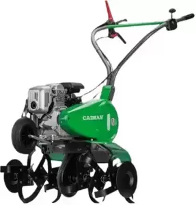 Культиватор Caiman Terro 50H C2 фото