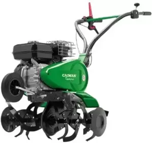 Культиватор Caiman Terro 60H C2 фото