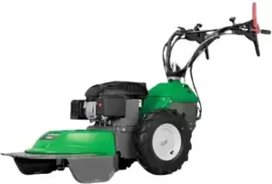 Газонокосилка бензиновая Caiman Tuno 80C фото