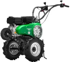 Мотоблок Caiman Vario 70C TWK+ фото
