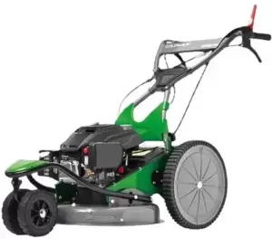 Газонокосилка бензиновая Caiman Xplorer 60Y фото