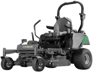 Райдер Caiman Zero 155KD фото