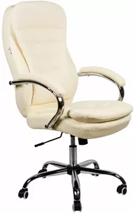 Офисное кресло Calviano (Masserano VIP) beige фото