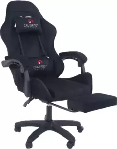 Calviano 1584 (велюр, черный)