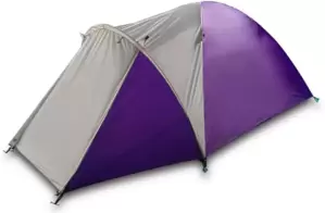 Кемпинговая палатка Calviano Acamper Acco 3 (фиолетовый) фото