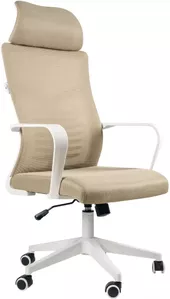 Офисное кресло Calviano Air Grey-Beige фото