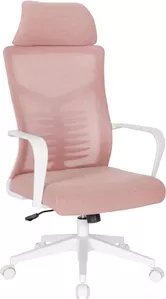Офисное кресло Calviano Air Pink фото