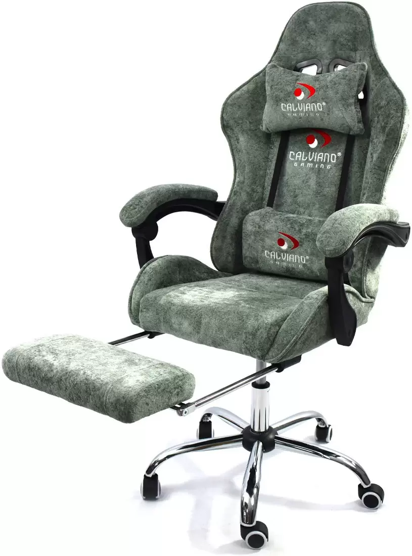 Calviano Amarone (green plush)